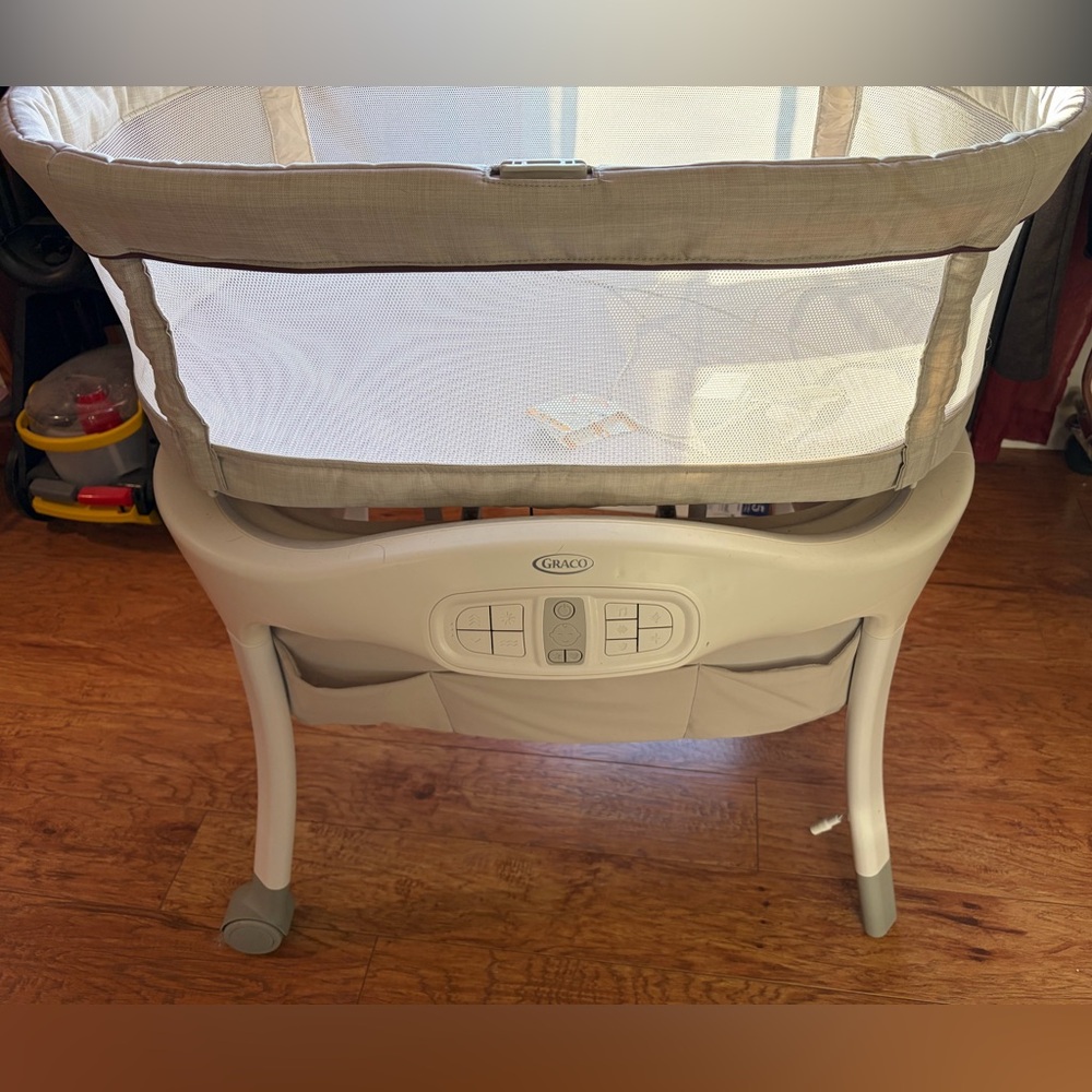 Graco Bassinet